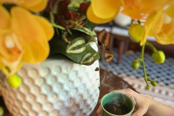 Private Hoi An Rosara Spa with Free Pick up or Drop off - Why Rosara Spa works so well in Hoi An