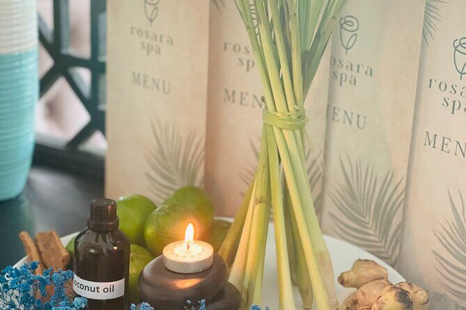 Private Hoi An Rosara Spa with Free Pick up or Drop off - Price and value: is $32.96 worth it?