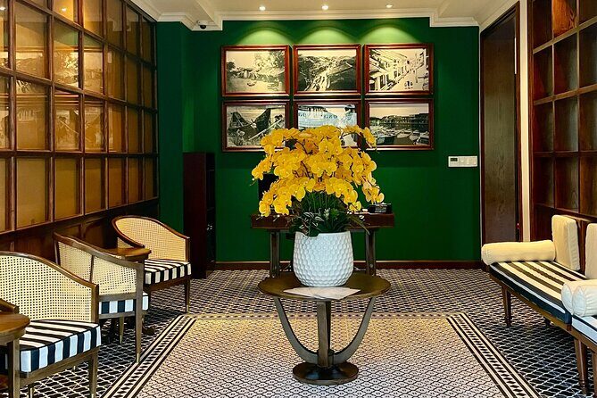 Private Hoi An Rosara Spa with Free Pick up or Drop off - Who should book Rosara Spa (and who should choose carefully)