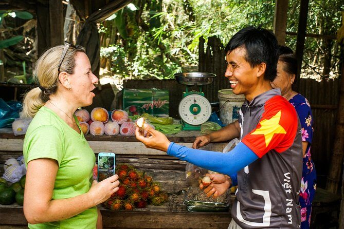 Private Hoi An to My Son Sanctuary Full-Day Bike Tour - Wrap-up: return to Hoi An and a stress-free finish