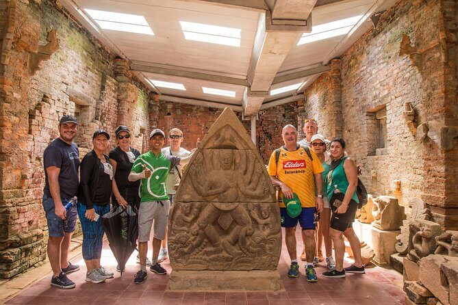 Private Hoi An to My Son Sanctuary Full-Day Bike Tour - What the best guides do (and why it matters on this tour)