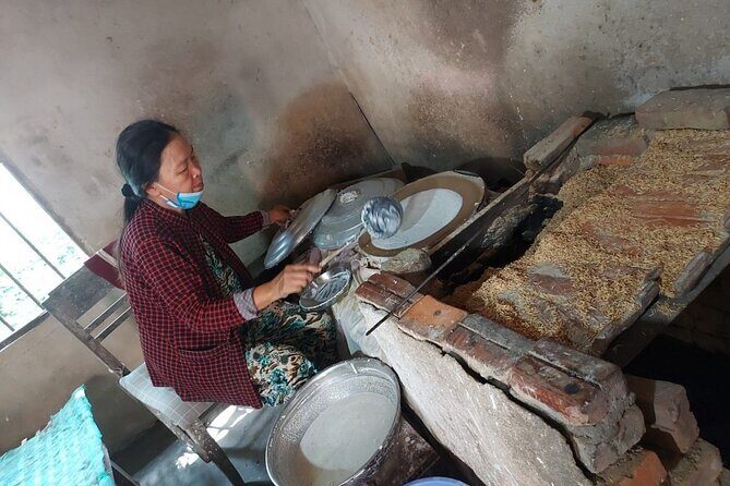 Private Motorbike tour and Discover local villages around Hoi An - Who this tour suits best (and who should skip it)