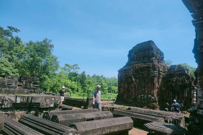 Private My Son Sanctuary Early Tour -Day Tour - Should you book this private early My Son tour?