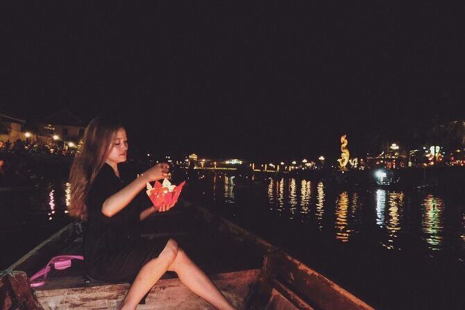 Private Night Boat Trip and Floating Lantern on Hoi An River - Should You Book This Private Night Boat Trip and Floating Lantern?
