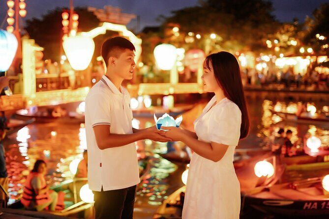 Private Night Photography Tour in Hoi An - Price and value: $50 for a focused night photo plan