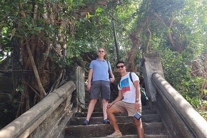 Private Shore Excursion to Danang city and Hoi an from TienSa/Chanmay Port - Private guide energy: what you’re actually paying for