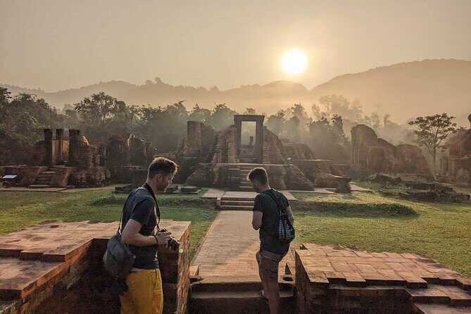 Private Tour at My Son Sanctuary with Dance Performance - Price and Logistics: What $51 Buys You (and Why It Can Be Fair)