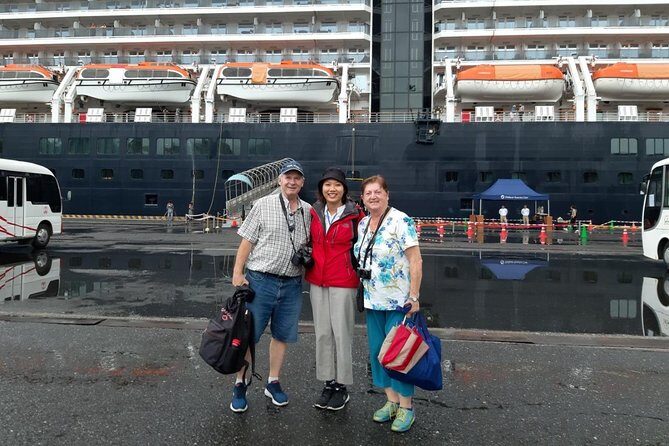 Private tour from Da Nang port to Marble Mountains & Hoi An City - Tips to get the most from your day
