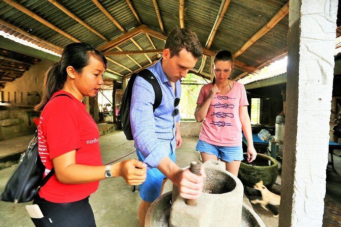 Private Tour from Hoi An: Explore Holy Ruins of My Son - Who should book this My Son private tour