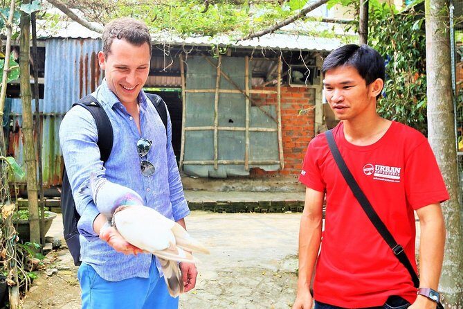 Private Tour from Hoi An: Explore Holy Ruins of My Son - Should you book? My take