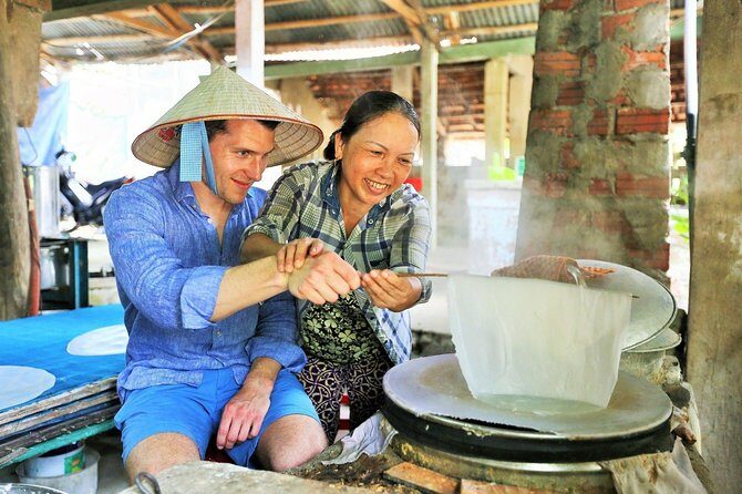 Private Tour from Hoi An: Explore Holy Ruins of My Son - Price and logistics: what you’re actually paying for