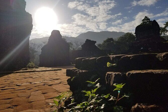 Private Tour: Half-Day at My Son Sanctuary - Why a Private Guide Changes Everything (and What to Expect)