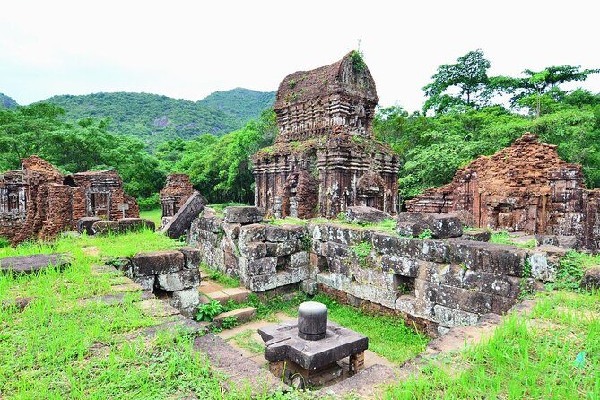 Private Tour: Half-Day at My Son Sanctuary - What to Bring (So the Half-Day Doesn’t Feel Like a Chore)