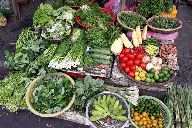 Private tour Hoi An Coconut basket boat ride and Ancient town - Should You Book This Hoi An Tour?