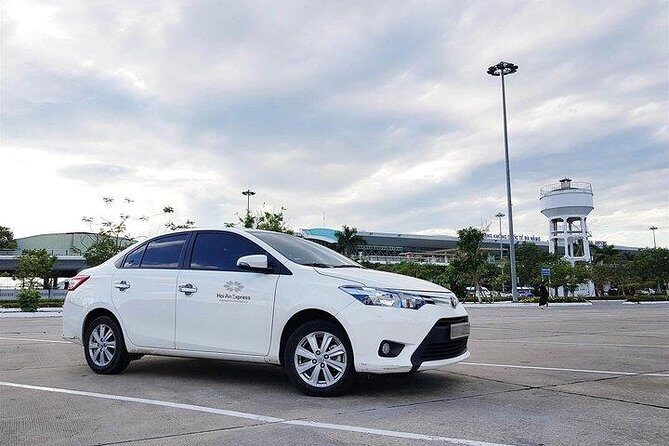Private Transfer: Da Nang Airport/City - Hoi An City (vice versa) - Timing, Time Windows, and What Happens If Your Flight Is Late