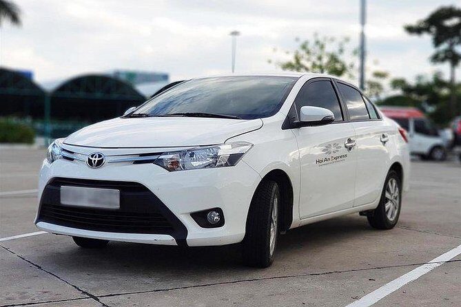 Private Transfer: Da Nang Airport/City - Hoi An City (vice versa) - Luggage Rules: The Stuff That Can Create Delays If You Ignore It