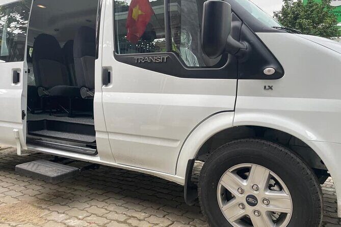 Private Transfer from Hoi An to Hue with Stop at Hai Van Pass - The Timing: About Three Hours, With Real Stops