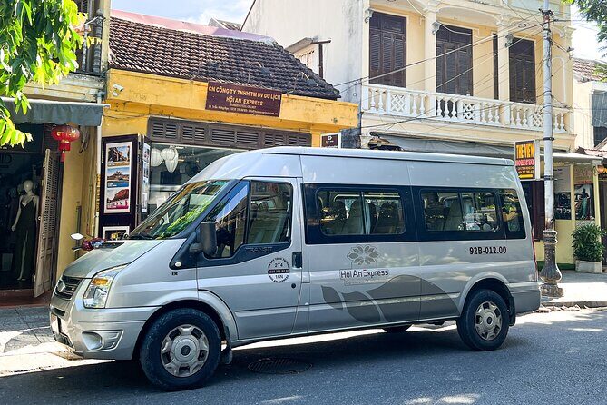 Private Transfer: Hoi An City to Da Nang Airport or Da Nang Hotel - Late-night pickups and the cost reality