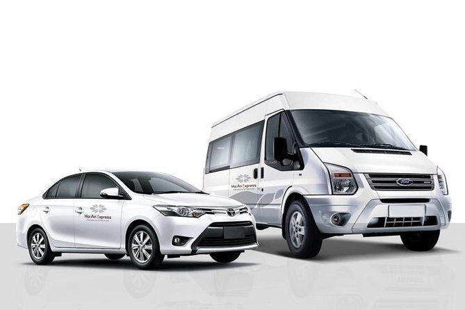 Private Transfer: Hoi An City to Da Nang Airport or Da Nang Hotel - How pickup actually works (and why it matters after a flight)