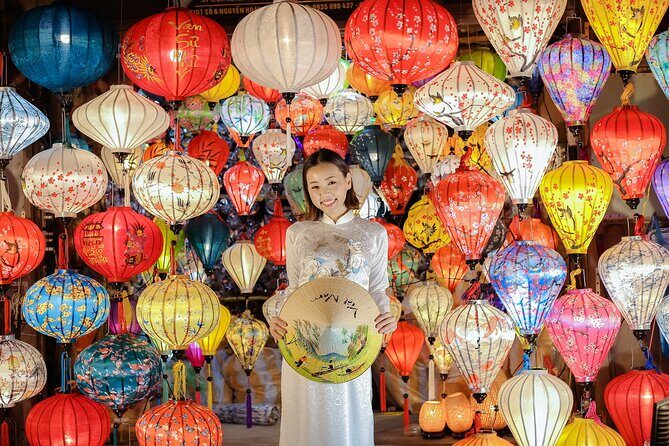 Professional Photography Tour Optional Ao Dai Dress in Hoi An - Key Things I’d Watch For