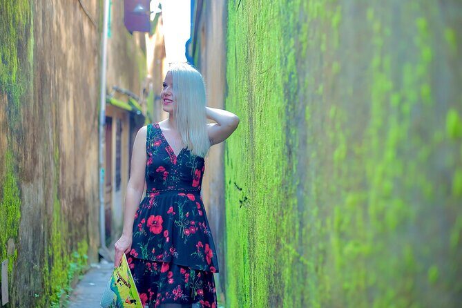 Professional Photography Tour Optional Ao Dai Dress in Hoi An - Meeting At Cantonese Assembly Hall: The Start Point That Keeps You Moving