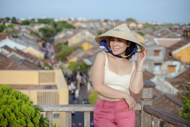 Professional Photography Tour Optional Ao Dai Dress in Hoi An - Optional Ao Dai: The Big Visual Upgrade (With Realistic Costs)