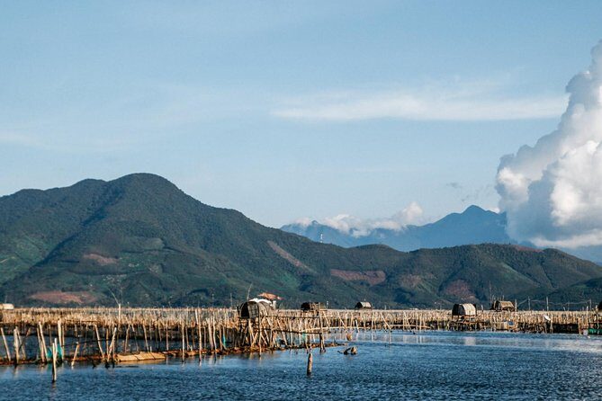 Scenic Transfer: Hoi An/Da Nang to Hue + 5 Attractions - How the private ride works (and why it feels less stressful)