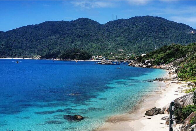 Scuba Diving Tour in Cham Island for certified divers or Beginners - Quick Reasons This Cham Islands Trip Works