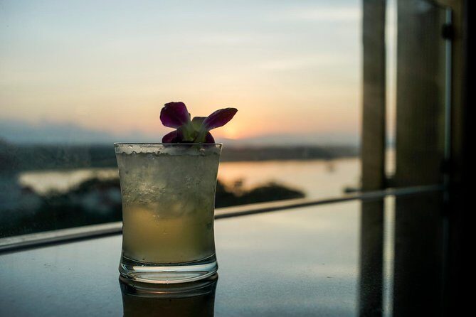 Secret Cocktail Experience in Hoi An - The Flow: Four Cocktail Stops in Secret Old-Town Spaces