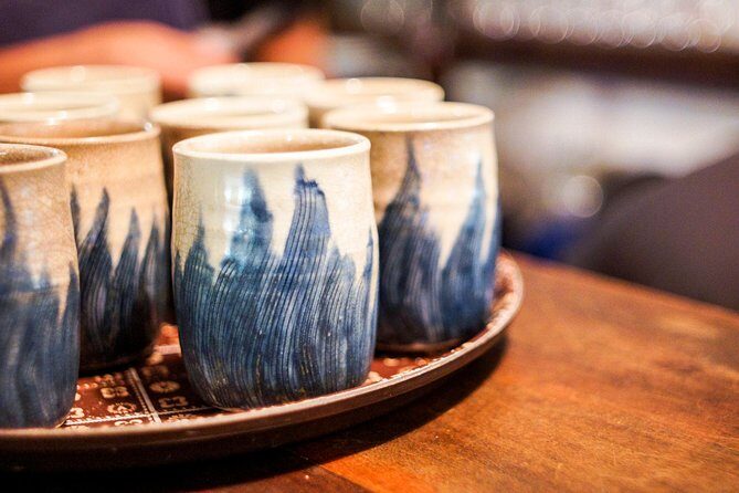 Secret Cocktail Experience in Hoi An - What You’ll Learn: French, Japanese, Chinese Influences in Real Life Terms