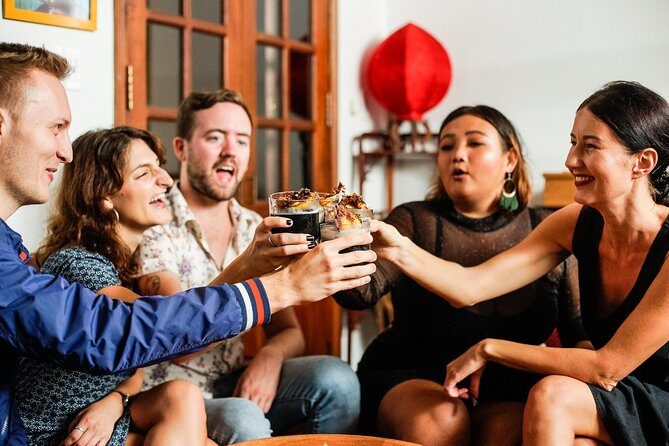 Secret Cocktail Experience in Hoi An - Diet Needs and Mocktails: A Real Checkpoint Before You Go