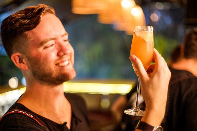 Secret Cocktail Experience in Hoi An - Who This Tour Suits Best (and Who Might Skip It)