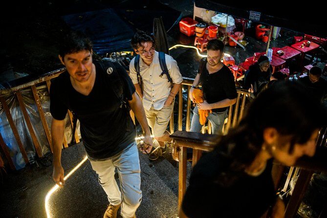 Secret Cocktail Experience in Hoi An - The Logistics That Matter Day Of