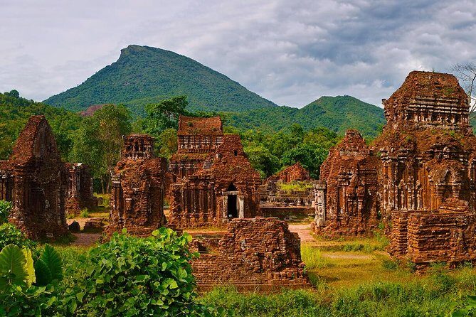 Shuttle Bus Hoi An To My Son Sanctuary - Why a Hoi An to My Son Shuttle Is the Sensible Move