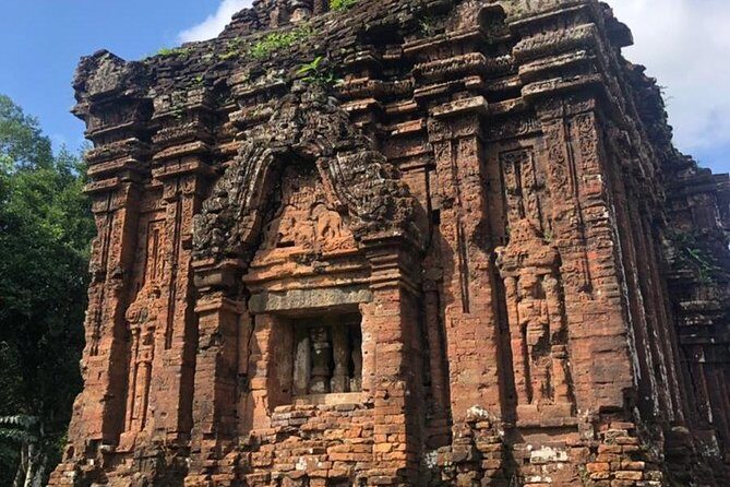 Shuttle Bus Hoi An To My Son Sanctuary - Price and Value: What $9 Gets You (and What It Doesn’t)