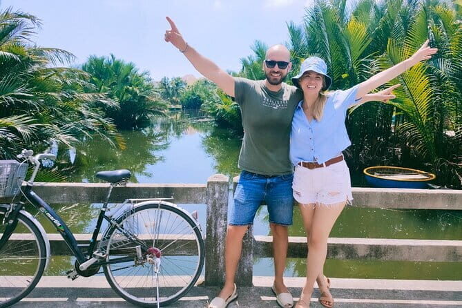 Small Group Bicycle Tour with Farming and Fishing Experience - How the 4.5-hour format keeps it fun (not exhausting)