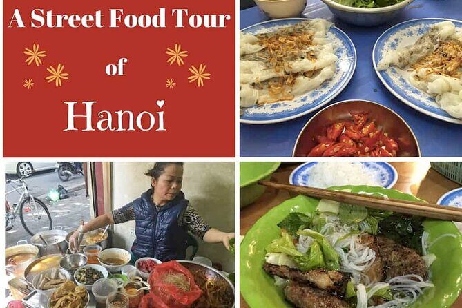 Street Food Walking Tours With Colourful Lanterns Boat Ride - Price and what you actually get for $55