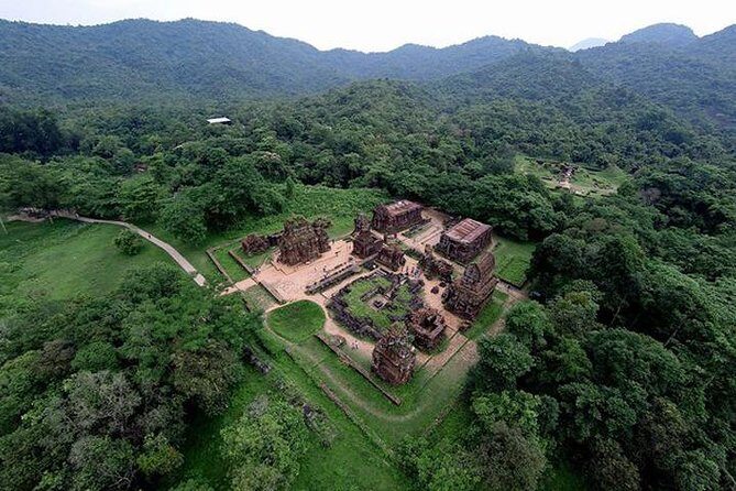Sunrise My Son Sanctuary Private Tour - Key Points I’d Tell a Friend Before You Go