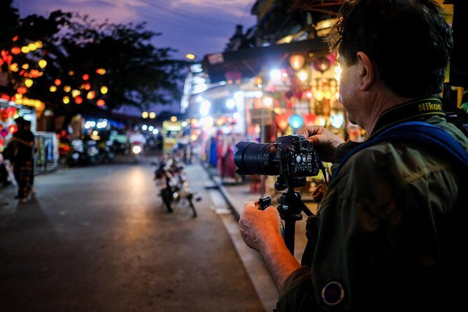 Sunset photo tour with the farmers - Meeting point and first minutes: get set before you roll out