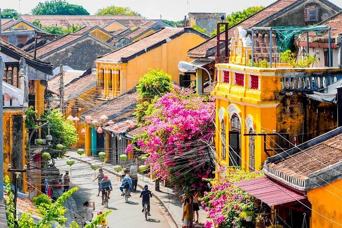 Taste & Explore Hoi An: Food, Art & Heritage from Hoi An/ Da Nang - Your Guide: The Difference Between Seeing and Understanding