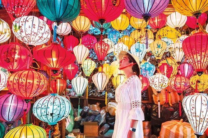 Taste & Explore Hoi An: Food, Art & Heritage from Hoi An/ Da Nang - What You’ll Taste (and How to Get the Best Experience)
