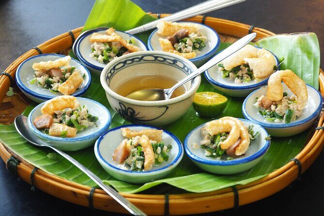 Taste & Explore Hoi An: Food, Art & Heritage from Hoi An/ Da Nang - Morning vs Afternoon: Pick Based on Your Whole Day