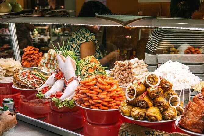 Taste & Explore Hoi An: Food, Art & Heritage from Hoi An/ Da Nang - Group Size, Pace, and Comfort Level