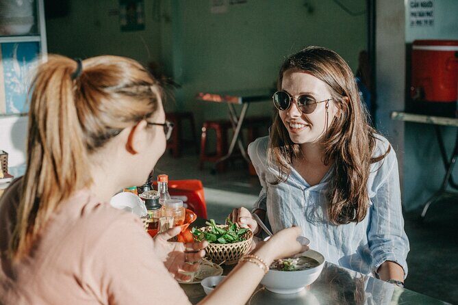 The 10 Tastings of Hoi An: Private Street Food Tour - Key things I’d bank on