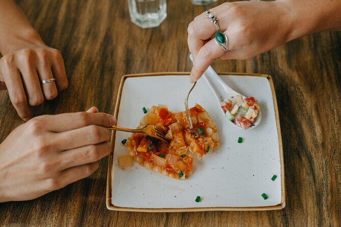The 10 Tastings of Hoi An: Private Street Food Tour - Who this private tour is best for