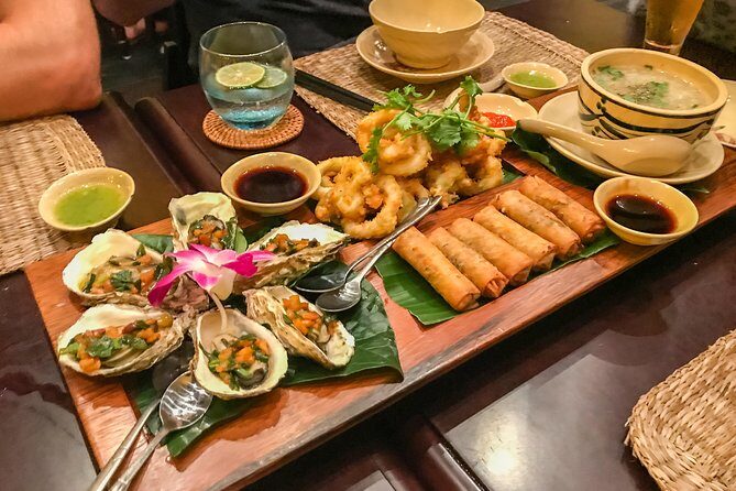 The 10 Tastings of Hoi An: Private Street Food Tour - Practical tips so you get more from every stop