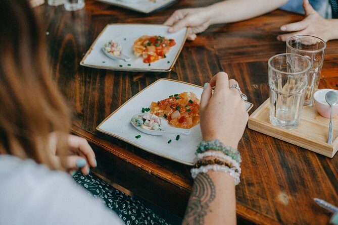 The 10 Tastings of Hoi An: Private Street Food Tour - The 10 tastings: what you actually get to eat