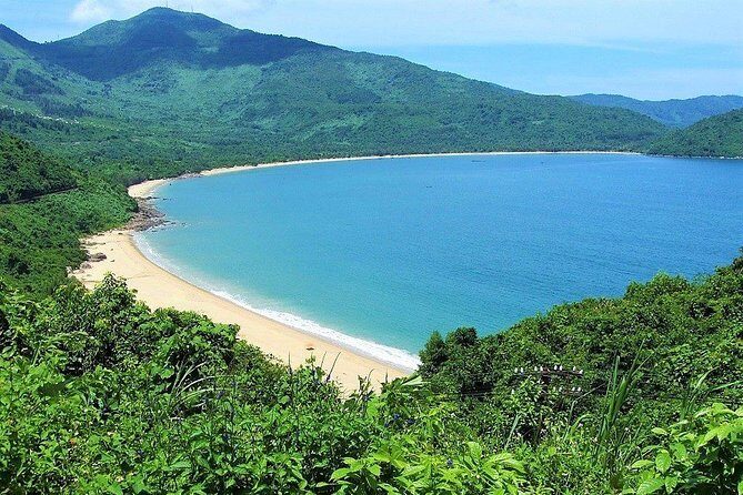 Top Gear Hai Van Pass between Hoi An or Da Nang to Hue - The ride experience: who this suits best