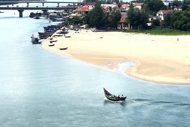 Top Gear: Hoian - Hai van pass loop - Rice Fields, Country Roads, and the Mushroom Farm Moment