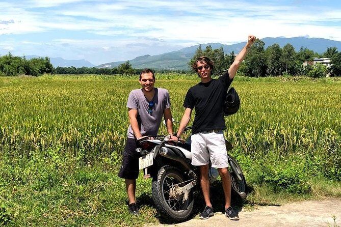 Top Gear: Hoian - Hai van pass loop - Guides and Service: The Part That Can Make or Break the Day